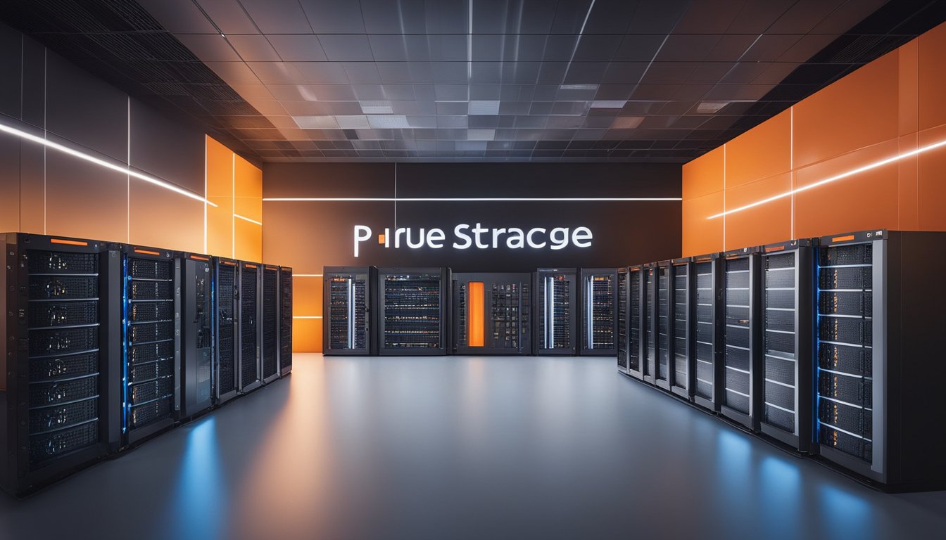 Achieve Cloud and Data Flexibility with Pure Storage